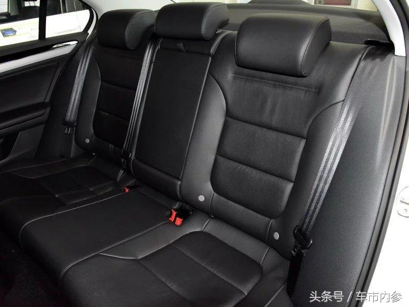 新款速腾油耗怎么样,速腾现产车型有哪些动力配置可选