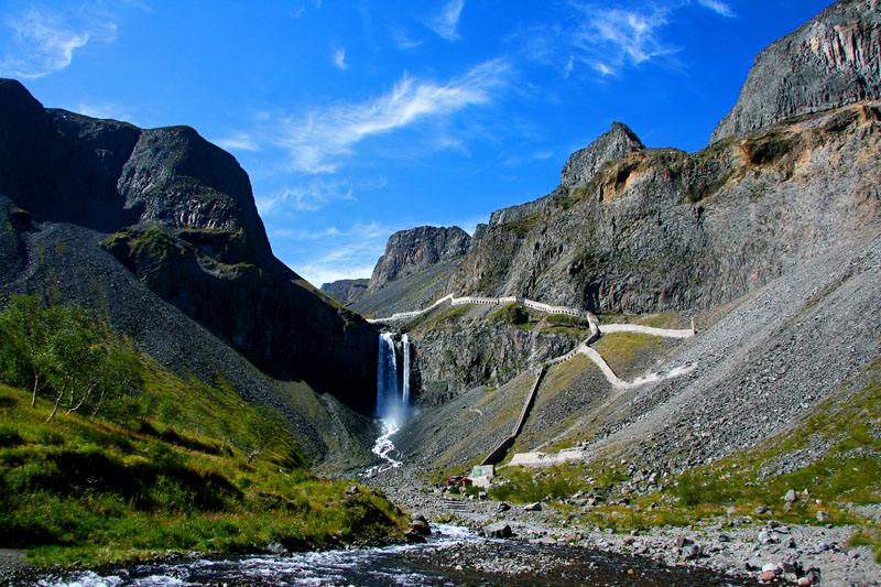 长白山旅游全攻略自由行,大美中国长白山旅游攻略