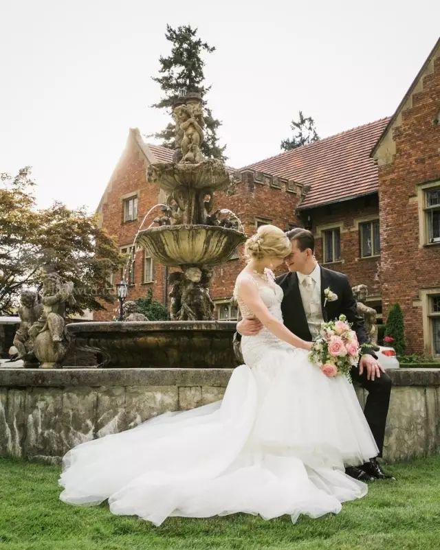 优兰达婚纱价格,优兰达婚纱测评