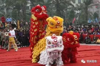 话说老钦州传统民俗,话说老钦州白话