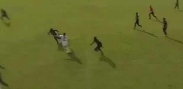 法甲妖人2024,奥古斯丁扑救