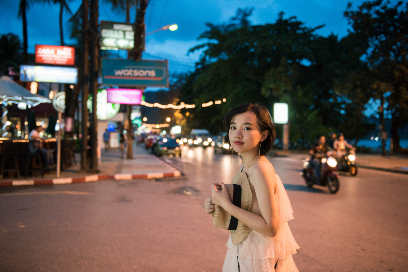 一定要和闺蜜来一场普吉岛旅行 (普吉岛自由行懒人攻略)