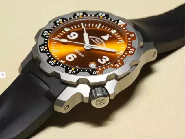 格拉苏蒂评测,格拉苏蒂莫勒航海系列测评