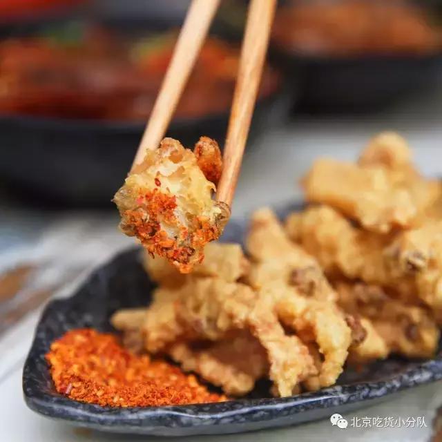 五道口冷锅串串,五道口的冷锅串串