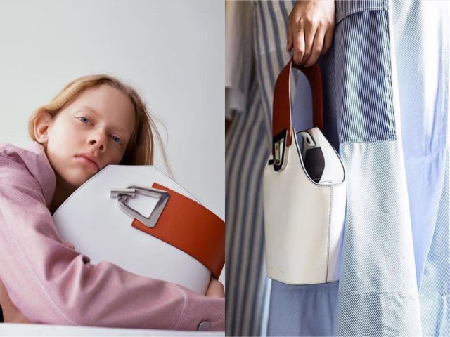 当下最流行的7款秋冬包包,17款流行包