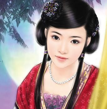 中国近代奇女子有哪些,中国奇女子有哪些