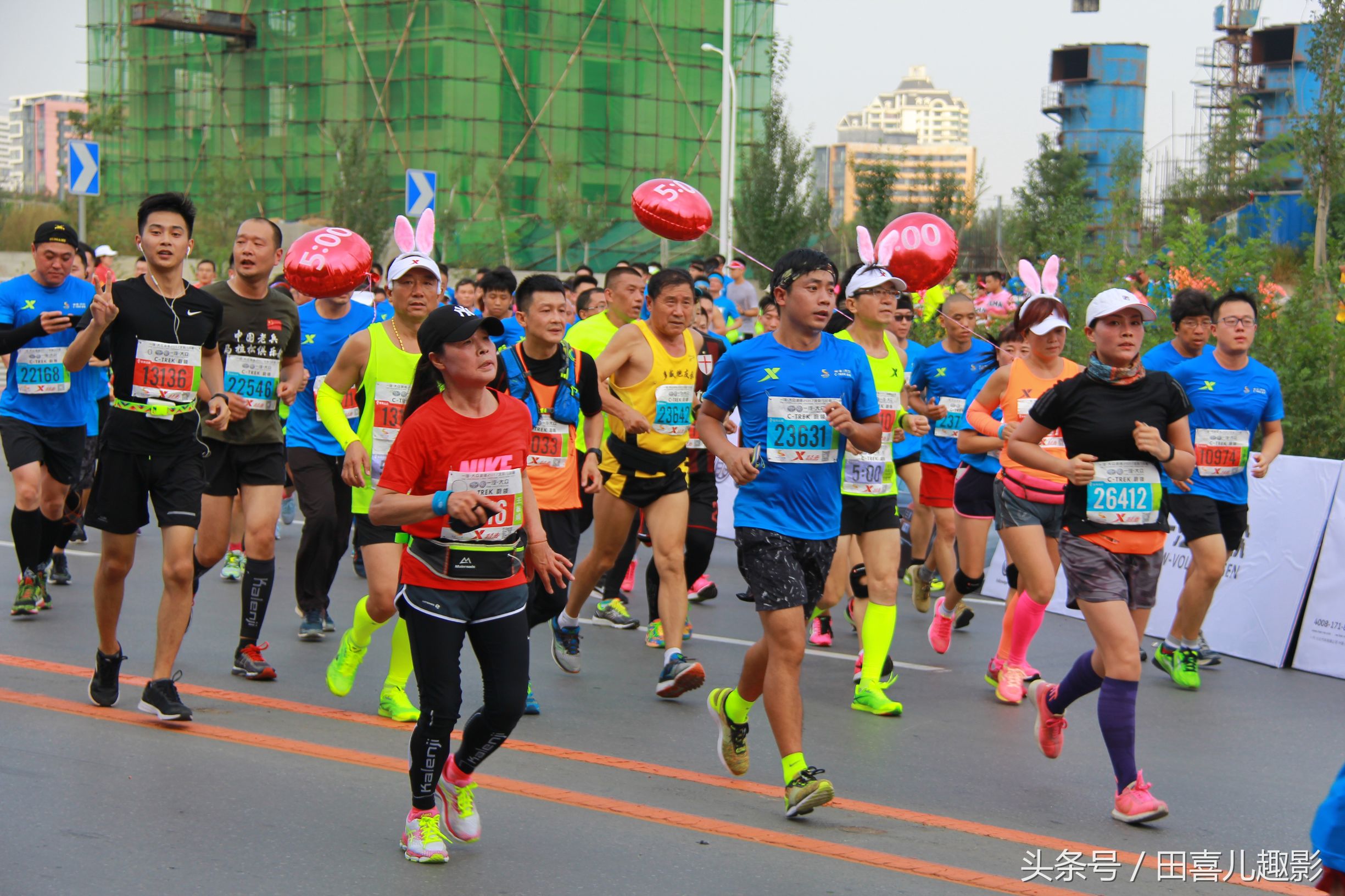沈阳马拉松抽签多久出结果,沈阳马拉松是什么级别