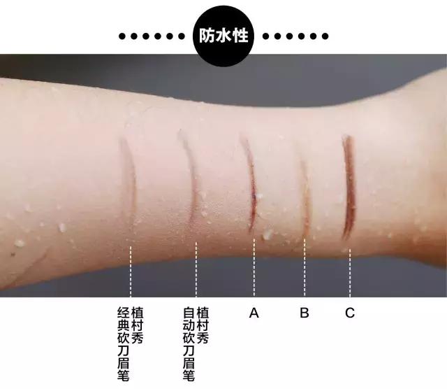 植村秀眉笔正品鉴定,植村秀眉笔真的好用吗