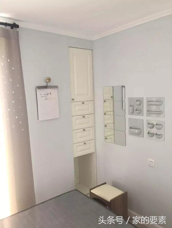 简约修身的马卡龙色,当简约风遇上马卡龙色