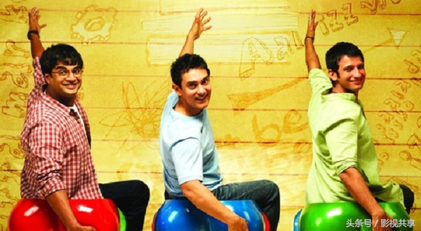 年轻人必看的10部励志电影,20部经典励志影片