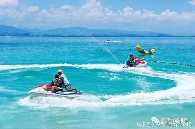 三亚旅行五天四晚旅游攻略,三亚三晚四天旅行攻略大全最新版