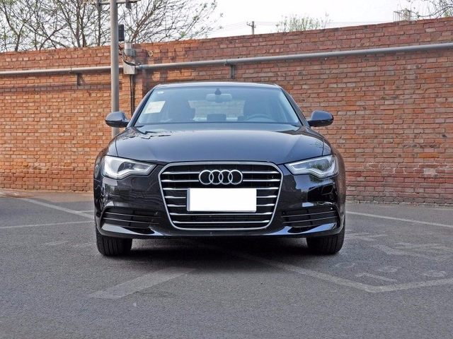 奥迪a6l什么情况下使用手动挡,为了面子买奥迪