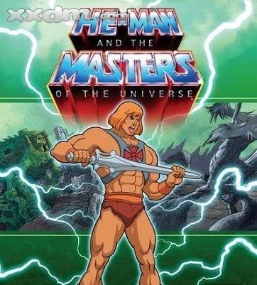 七部百看不厌的儿时经典动画片,曾经小时候的动画片