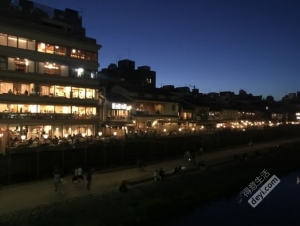 碉堡｜日本关西深度游最详细攻略！体验全日本最美的小渔村，吃嗨