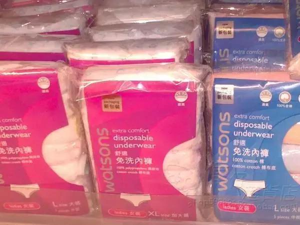 屈臣氏最值得入手的十样东西,屈臣氏的哪款产品好用亲测