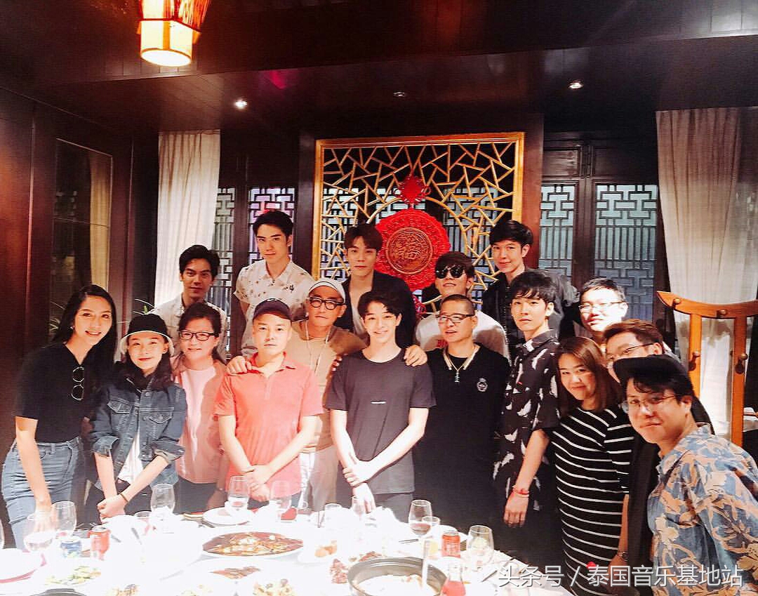 泰剧逐月之月第一季全集免费观看,最新泰剧逐月之月第二季