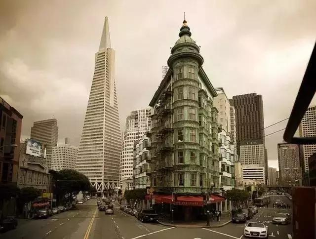 景深镜头怎么拍广角,镜头景深分析