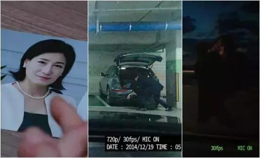 韩国揭露人性的灾难电影,韩国电影揭露社会现实