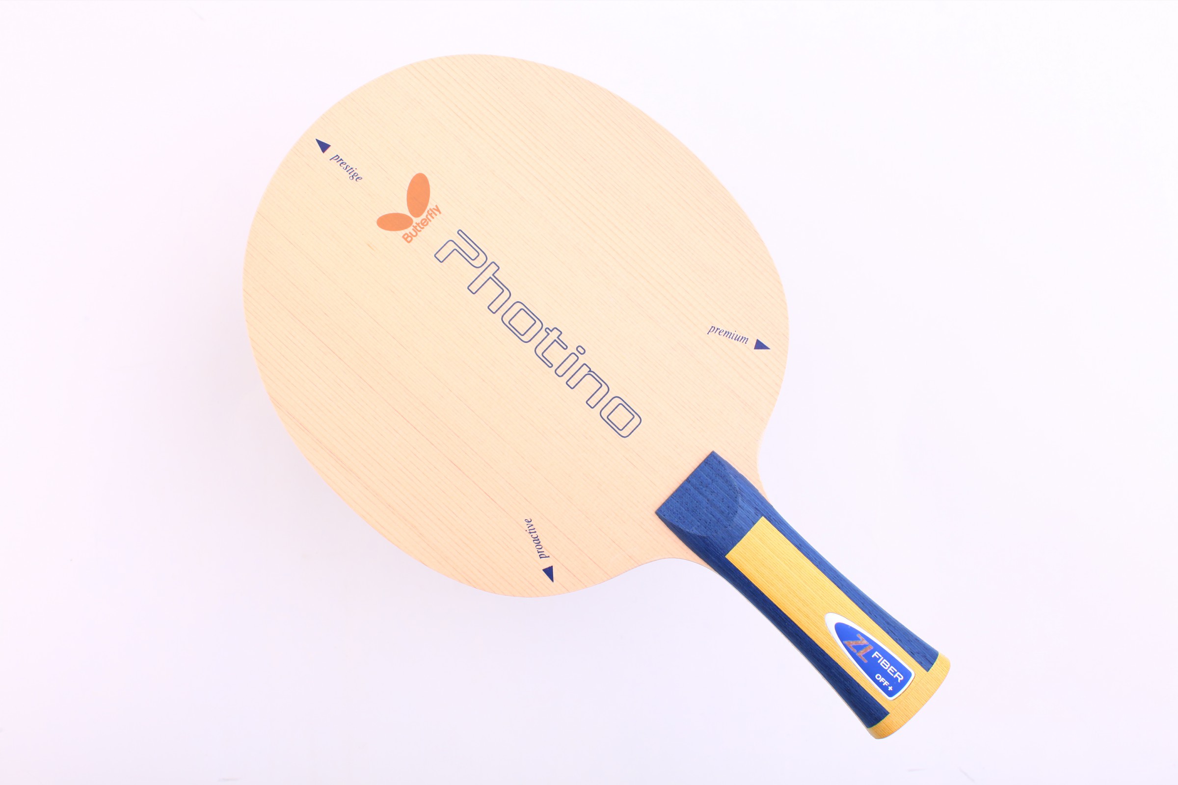 乒乓器材大盘点,乒乓球真正的装备