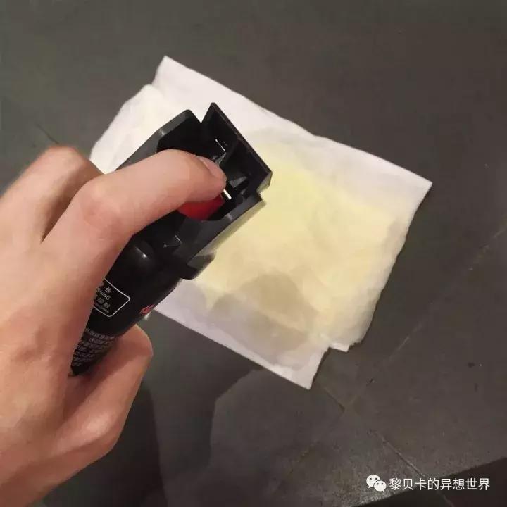 这些小物，又美又可以防身