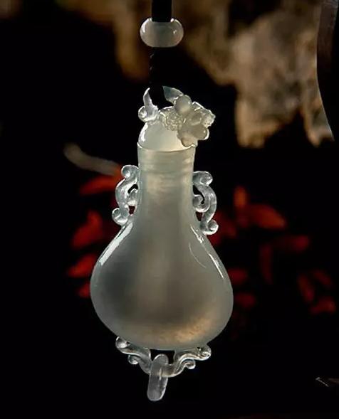 绿松石玉石哪种好雕刻,雕刻玉和雕刻绿松石