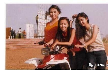 丫丫黄色短发,丫丫超好看短发