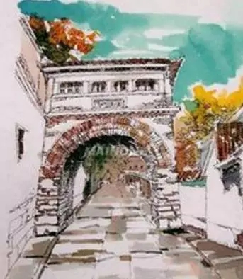 彩铅入门绘画课,彩铅入门基础课