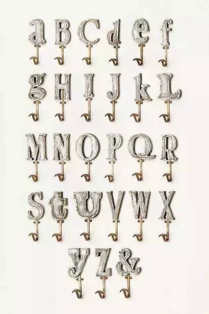 挂钩创意，有颜值又实用