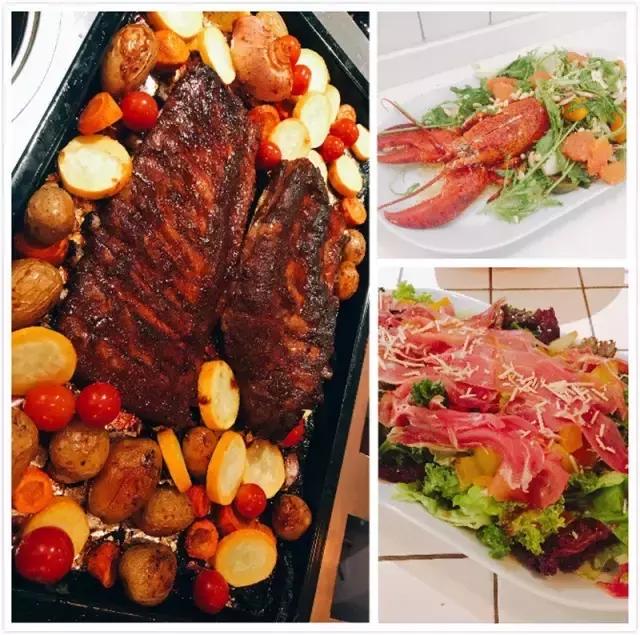 兼职在公司楼下开方便面馆,这可能是文艺青年离开店最近的一次