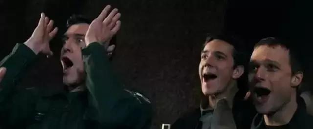 最顶级空战武器大片,央视力推首部空战电影空天猎