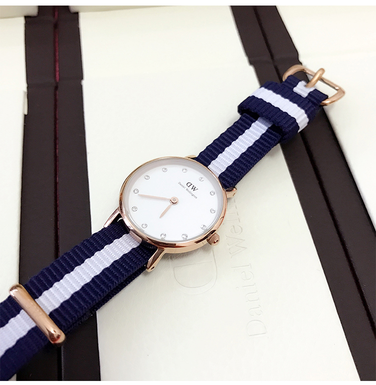 dw手表时尚测评,dw手表热门款