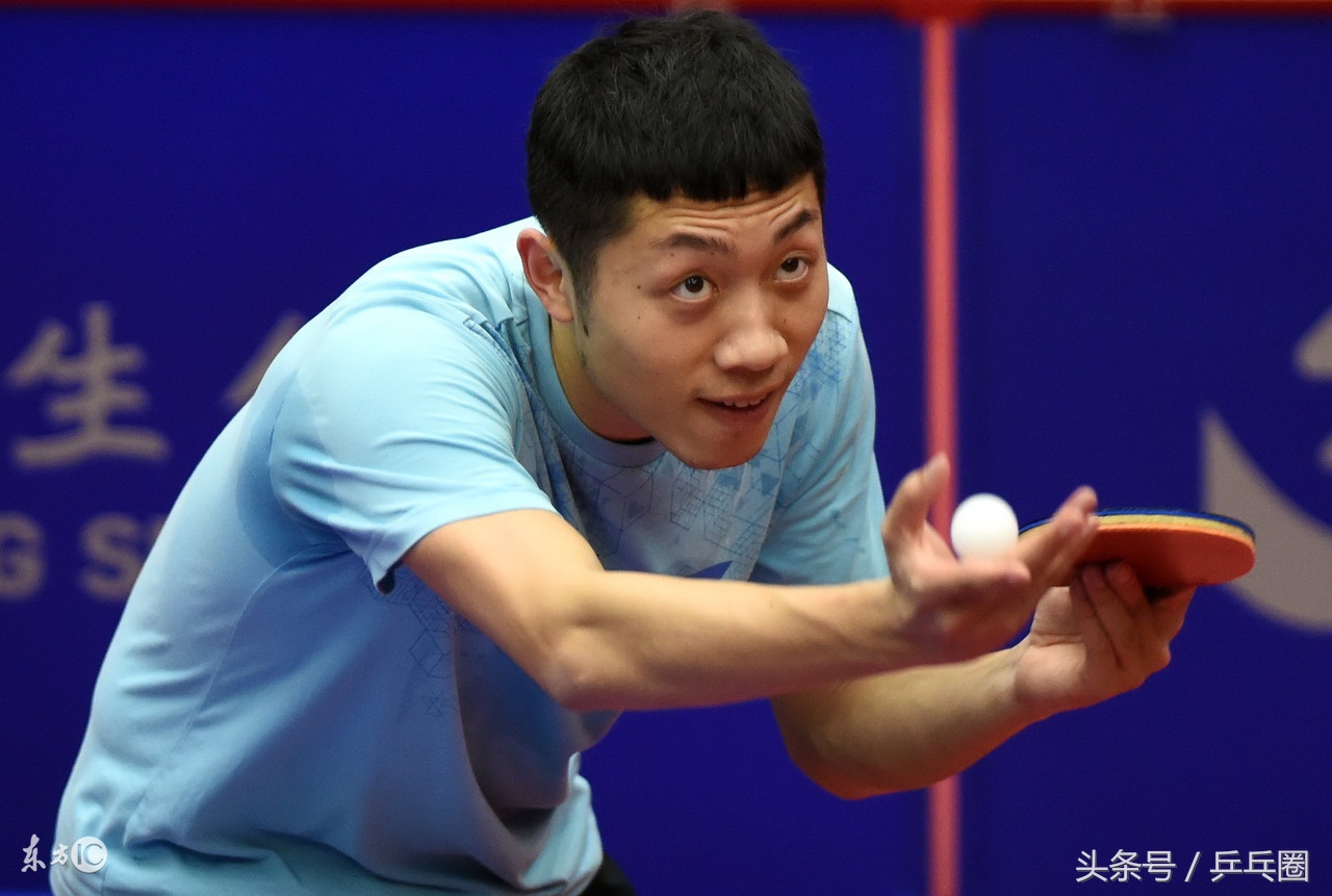初学乒乓球零基础入门是怎么训练,从零开始学乒乓球基本功