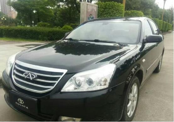 小伙花20000买丰田车,小伙花5000买辆捷达