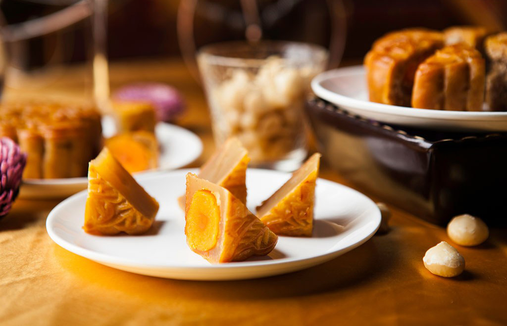 替月行道,话说饼战之当年