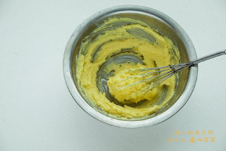 每年抢都抢不到的网红月饼，我做了一大盒，邻居闻到香味都来敲门