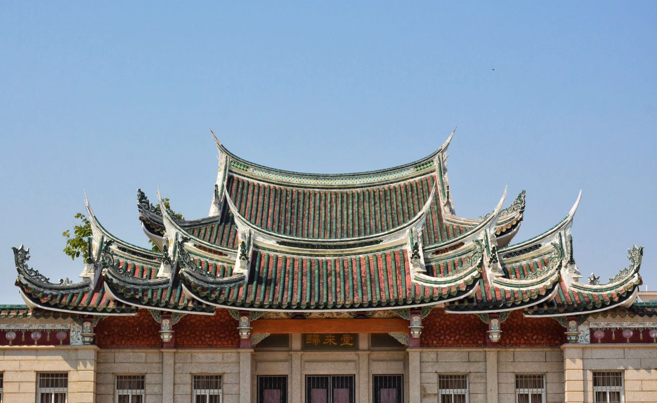 厦门最不值得去5个景点,厦门旅游十大必去鼓浪屿景点