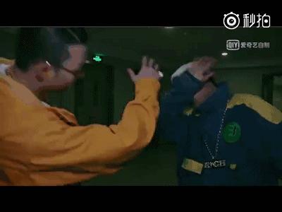 想当一位rapper,想当女rapper