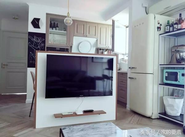 简约修身的马卡龙色,当简约风遇上马卡龙色