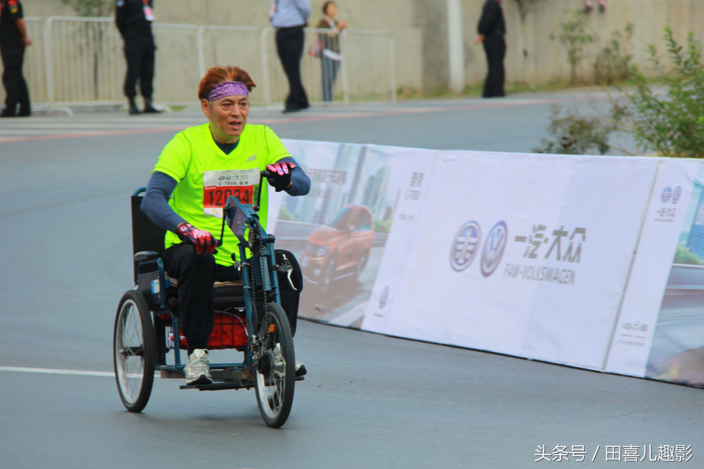 沈阳马拉松抽签多久出结果,沈阳马拉松是什么级别