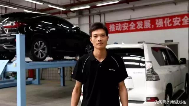 什么是工匠精神这就是最好的诠释,什么是南湖精神