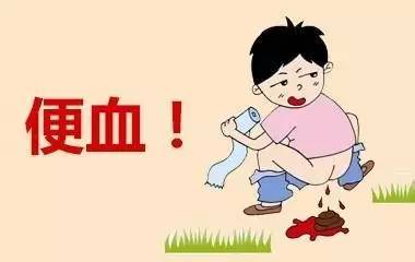 无痛性便血的原因，你了解吗？
