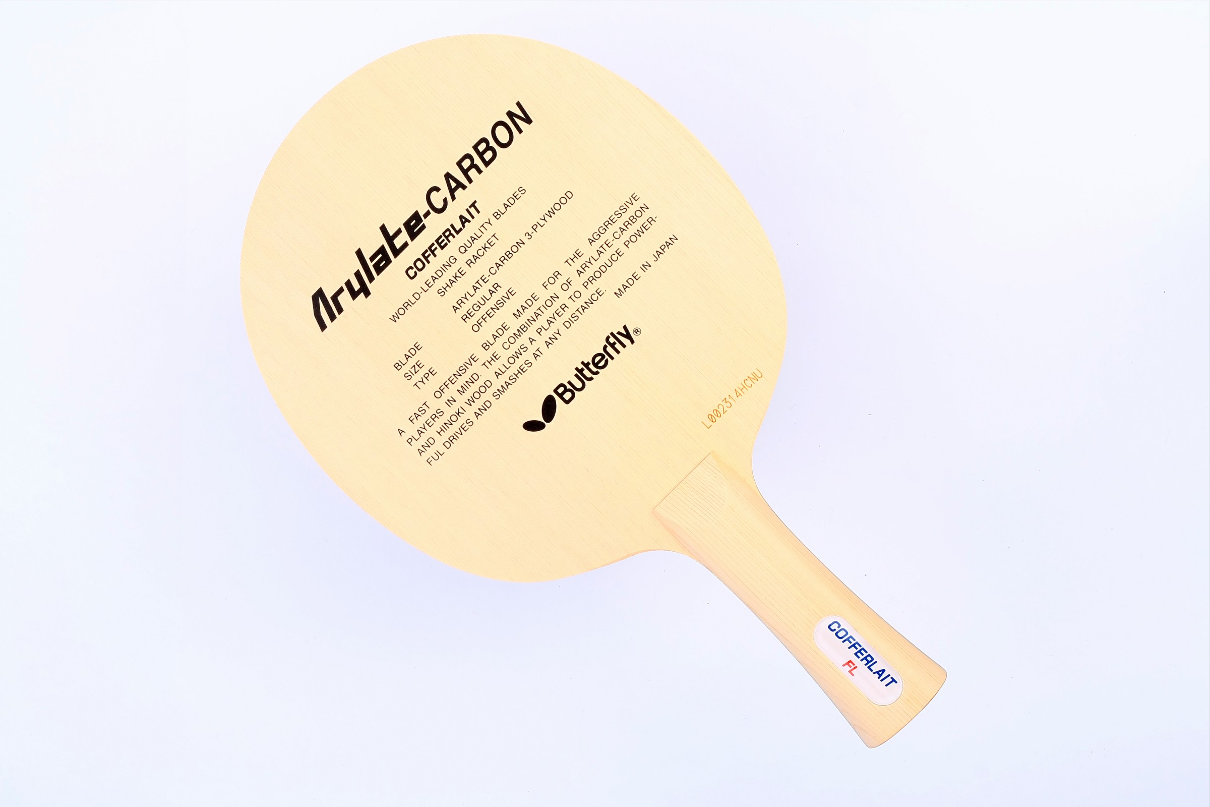 乒乓器材大盘点,乒乓球真正的装备