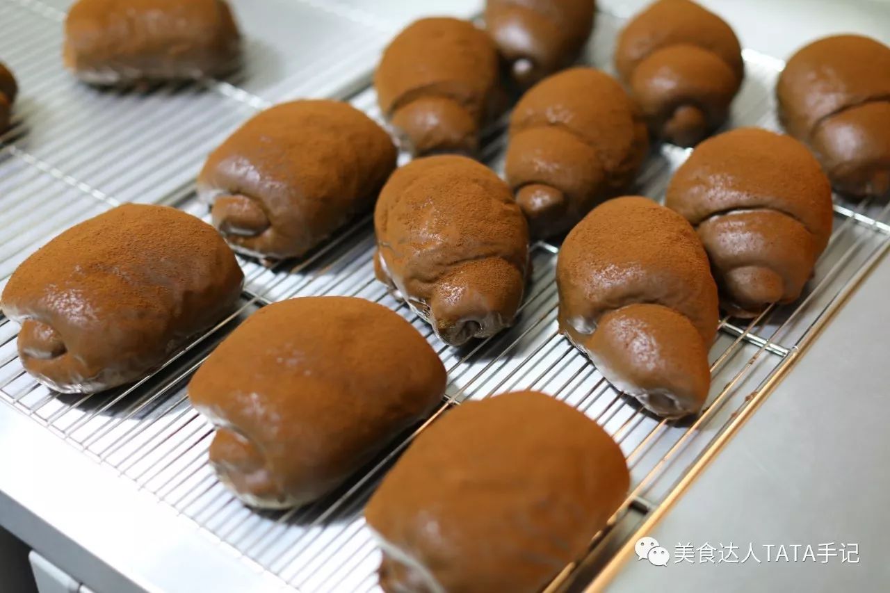 上海好吃的脏脏包,最好吃的脏脏包