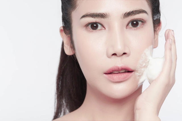 泰国皇室名媛热推神器HoneyBerry麦卢卡蜂蜜面膜皂，曼谷必BUY