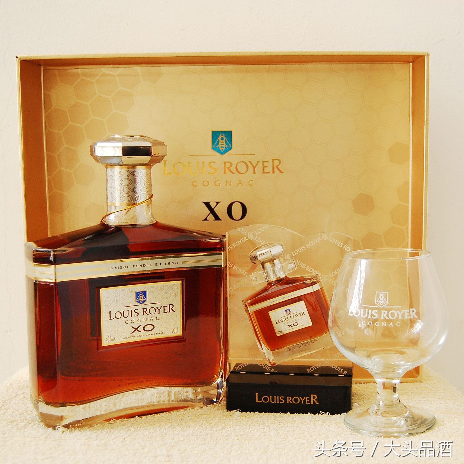 法国十大白兰地品牌排行榜,白兰地十大品牌