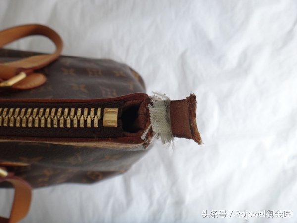 包包使用的三大陋习,你中招了吗?