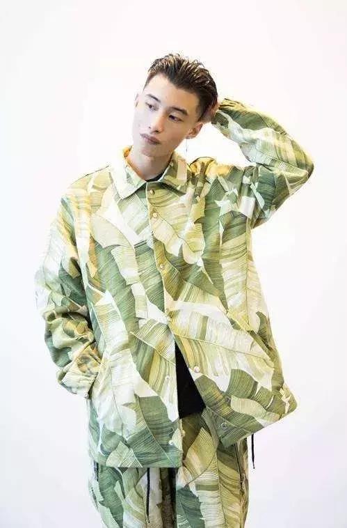 温州有嘻哈,温州有嘻哈中国