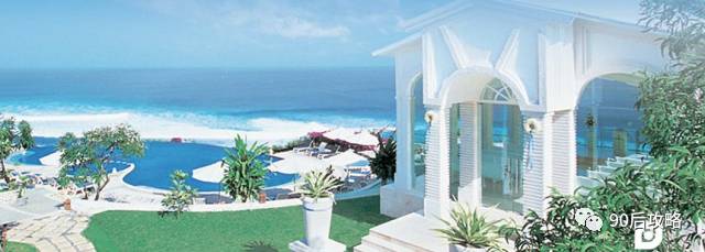 5月适合免签证出国去哪里玩,6天免签出境游