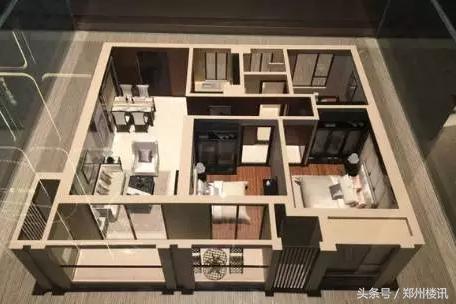 郑州永威西郡值得买吗,郑州永威西郡三期