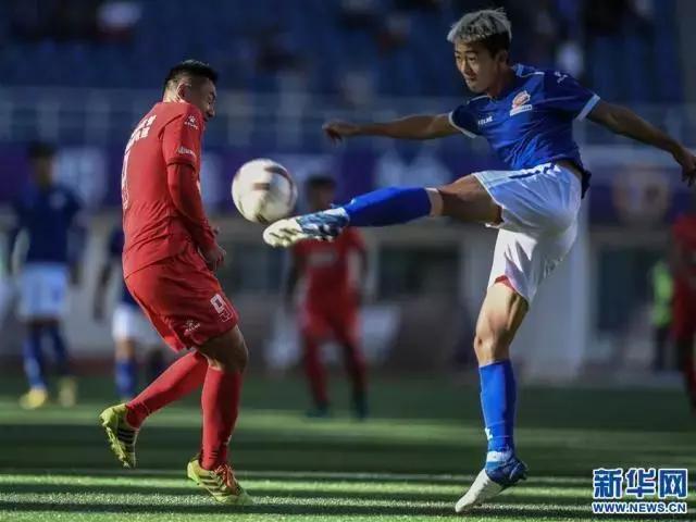 拉萨城投足球队达娃次仁,武汉三镇足球对拉萨城投前瞻